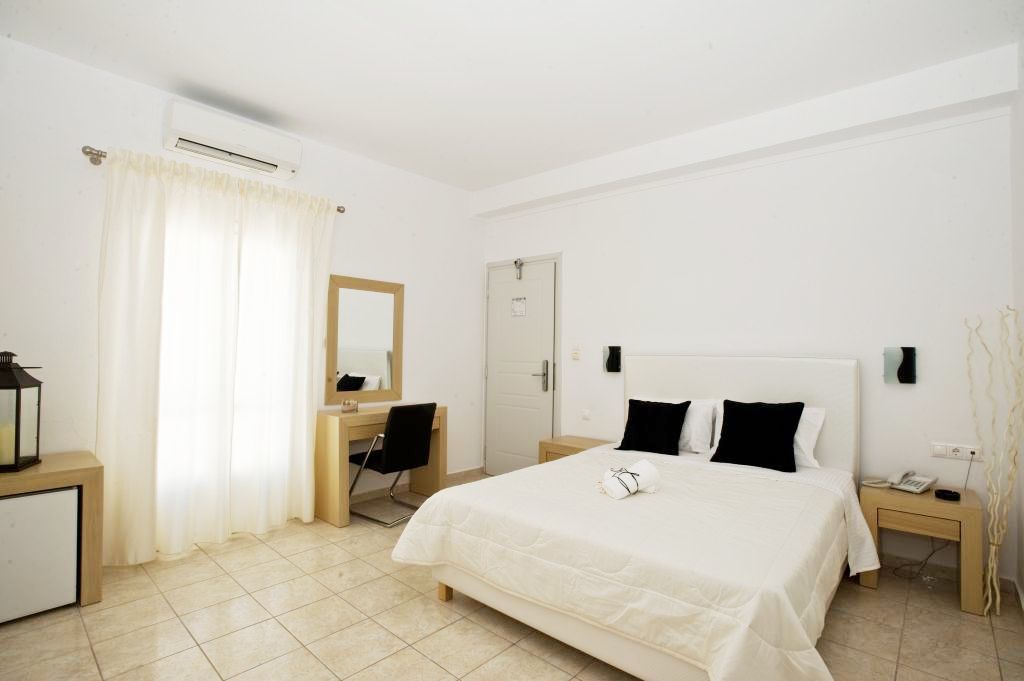 Zannis Hotel Mykonos Town Ngoại thất bức ảnh