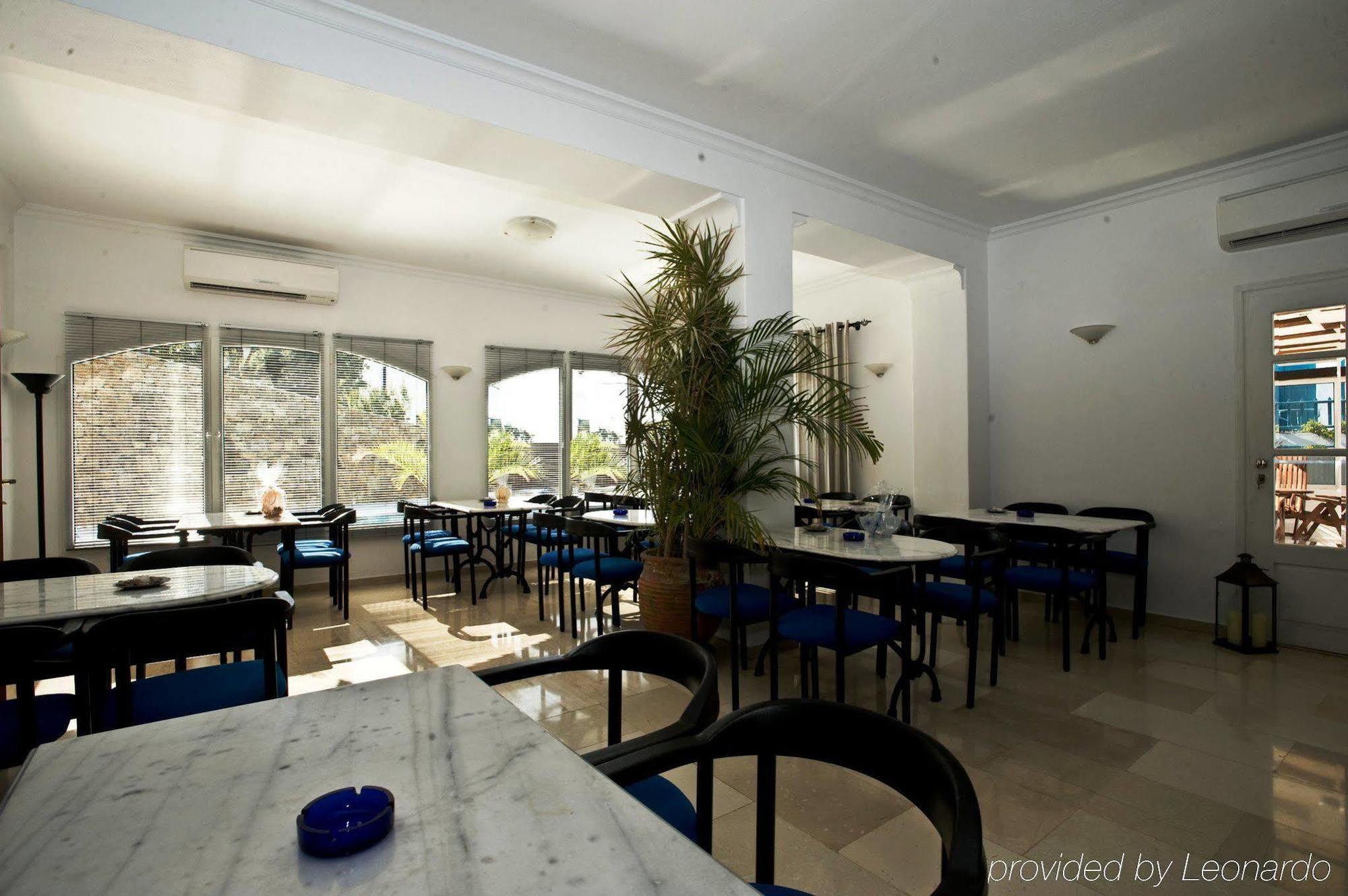 Zannis Hotel Mykonos Town Ngoại thất bức ảnh