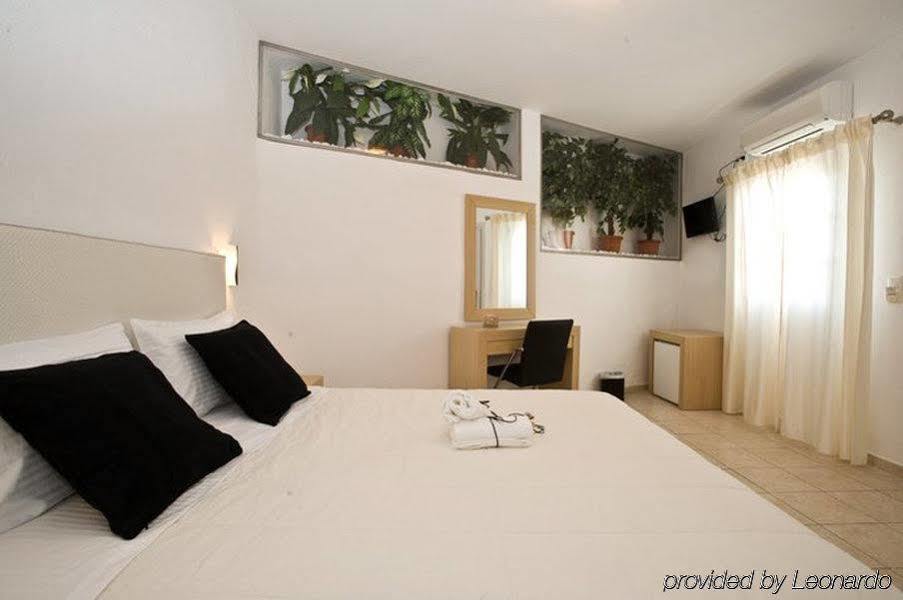 Zannis Hotel Mykonos Town Ngoại thất bức ảnh