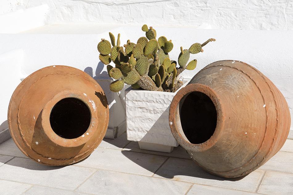 Zannis Hotel Mykonos Town Ngoại thất bức ảnh