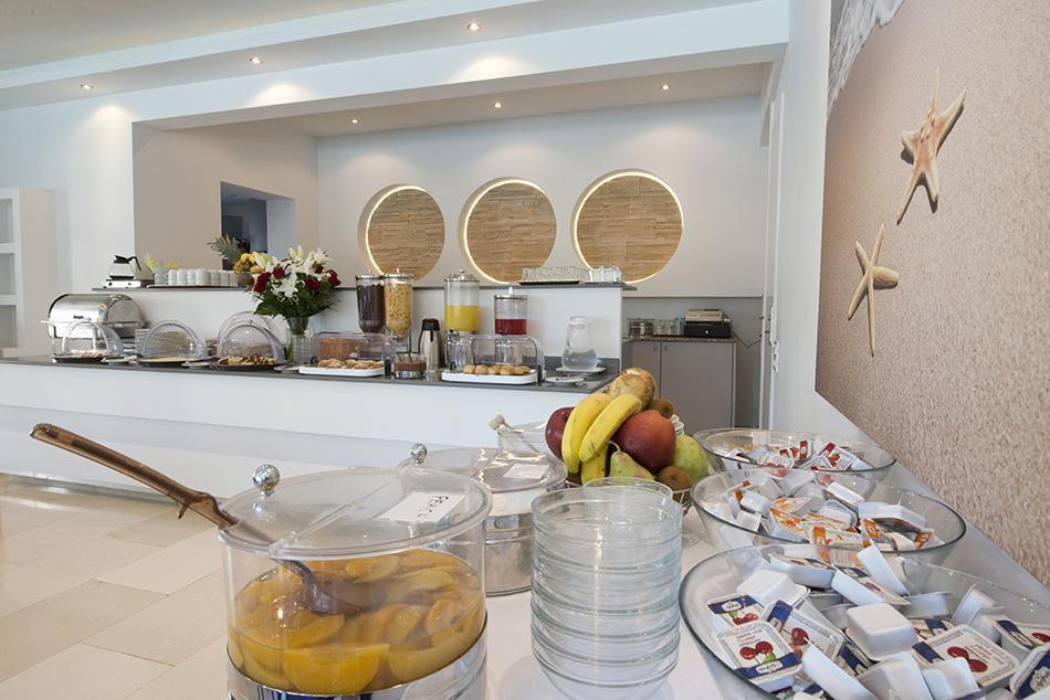 Zannis Hotel Mykonos Town Ngoại thất bức ảnh