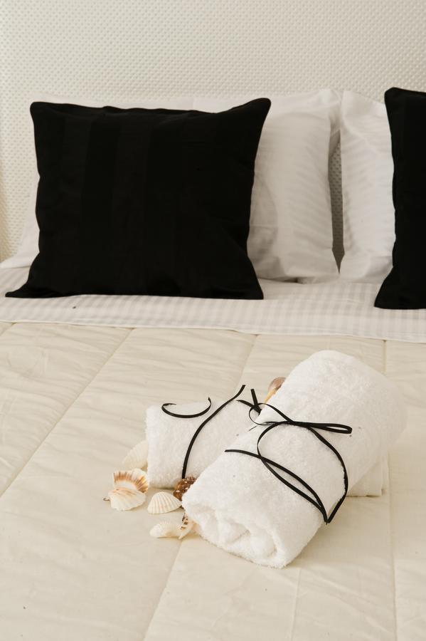 Zannis Hotel Mykonos Town Ngoại thất bức ảnh
