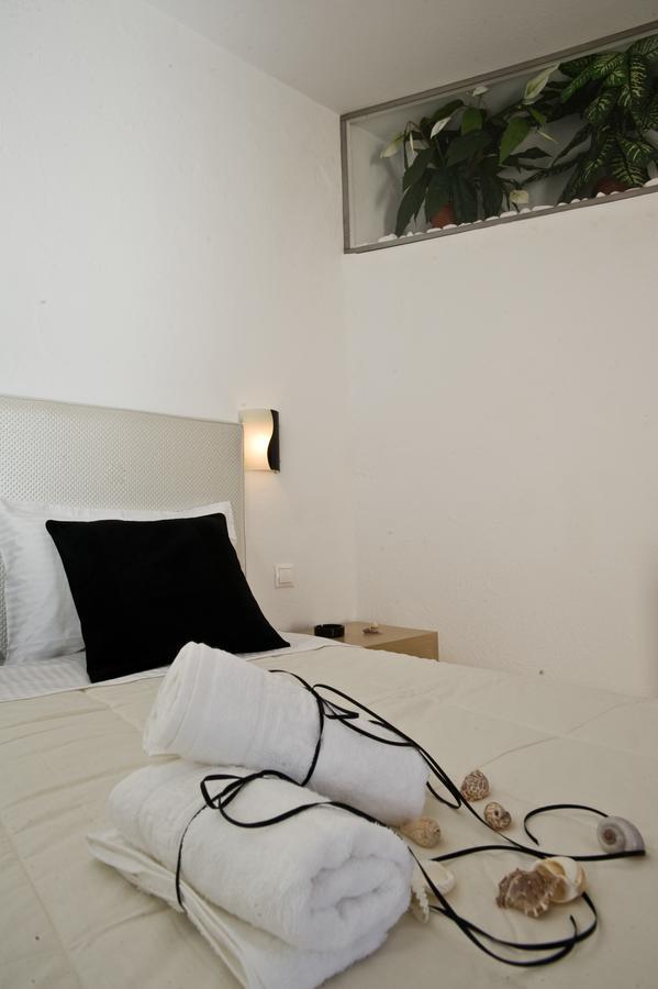 Zannis Hotel Mykonos Town Ngoại thất bức ảnh