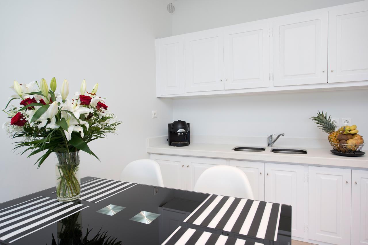 Zannis Hotel Mykonos Town Ngoại thất bức ảnh