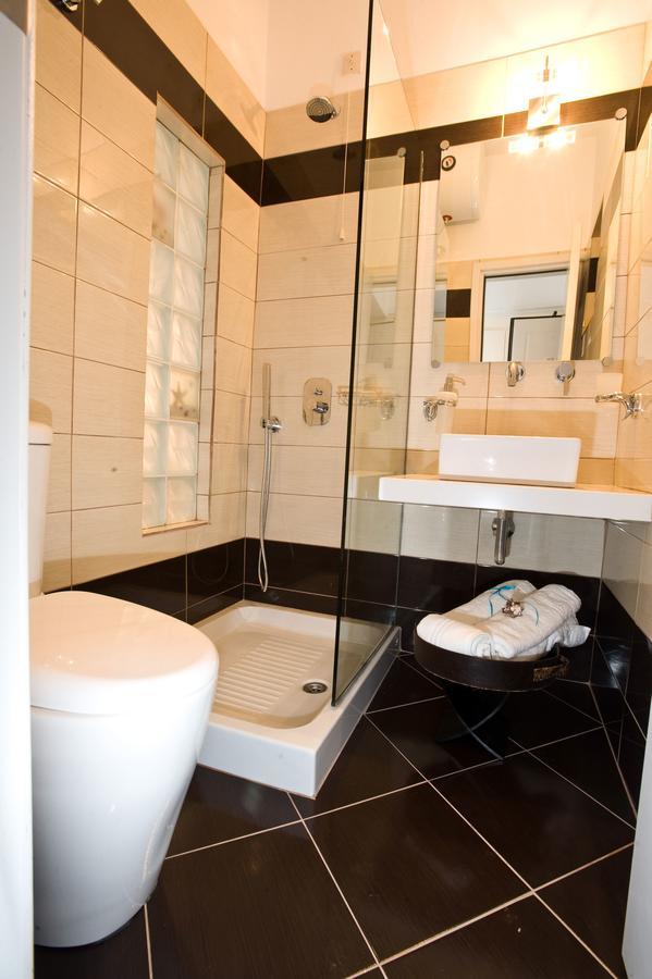 Zannis Hotel Mykonos Town Ngoại thất bức ảnh
